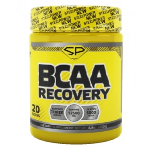 BCAA Recovery (250г)
